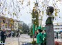 Издигнаха знамената в чест на празника на Ботевград