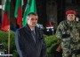 С тържествена заря-проверка завършиха честванията на 145 години от Освобождението на Ботевград