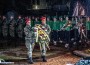 С тържествена заря-проверка завършиха честванията на 145 години от Освобождението на Ботевград
