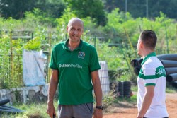 Тони Дечев и Балкан се разделят