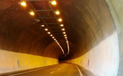 12 са офертите за ремонта на тунелите „Топли дол“ и „Правешки ханове“ на АМ „Хемус“