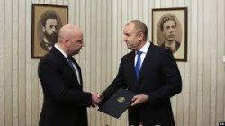 Номинираният за премиер върна изпълнен първия мандат