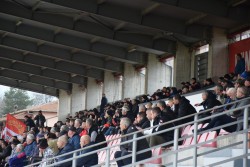  „ЧАВДАР” ЕТРОПОЛЕ НАНЕСЕ ПЪРВА ЗАГУБА НА „МАРЕК” ДУПНИЦА 