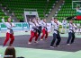 Таекуондо клуб „Сунг Ри“ на 30 години (снимки от цялото събитие)