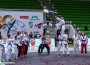 Таекуондо клуб „Сунг Ри“ на 30 години (снимки от цялото събитие)