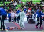 Таекуондо клуб „Сунг Ри“ на 30 години (снимки от цялото събитие)