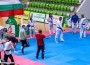 Таекуондо клуб „Сунг Ри“ на 30 години (снимки от цялото събитие)