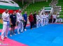 Таекуондо клуб „Сунг Ри“ на 30 години (снимки от цялото събитие)