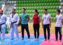 Таекуондо клуб „Сунг Ри“ на 30 години (снимки от цялото събитие)