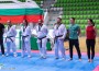 Таекуондо клуб „Сунг Ри“ на 30 години (снимки от цялото събитие)