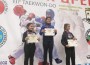Проведе се детски турнир по Таекуон-до ITF в Перник