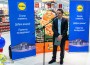 Lidl отвори първия си магазин в Ботевград