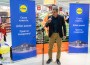 Lidl отвори първия си магазин в Ботевград