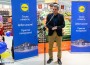 Lidl отвори първия си магазин в Ботевград