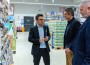 Lidl отвори първия си магазин в Ботевград
