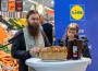Lidl отвори първия си магазин в Ботевград