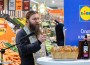 Lidl отвори първия си магазин в Ботевград