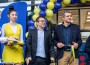 Lidl отвори първия си магазин в Ботевград