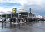 Lidl отвори първия си магазин в Ботевград