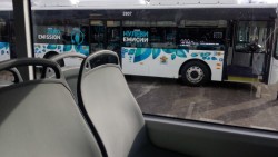 МРРБ осигурява над 100 млн. лв. за „зелени“ автобуси в 40 български общини, сред които е Ботевград