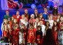 Фотогалерия от традиционния коледен концерт на Народно читалище „Христо Ботев 1884”