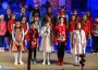 Фотогалерия от традиционния коледен концерт на Народно читалище „Христо Ботев 1884”