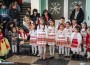 Съвместно коледно тържество на децата от детската градина и училището в Новачене