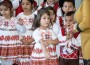 Съвместно коледно тържество на децата от детската градина и училището в Новачене