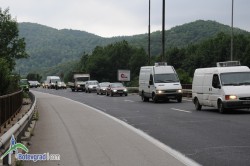 Шофьорите вече може да заплащат своите нарушения на www.bgtoll.bg