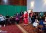 Дядо Коледа зарадва децата в село Липница с подаръци
