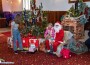 Дядо Коледа зарадва децата в село Липница с подаръци