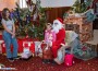 Дядо Коледа зарадва децата в село Липница с подаръци