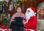 Дядо Коледа зарадва децата в село Липница с подаръци