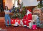 Дядо Коледа зарадва децата в село Липница с подаръци