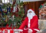 Дядо Коледа зарадва децата в село Липница с подаръци