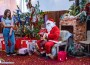 Дядо Коледа зарадва децата в село Липница с подаръци