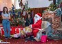 Дядо Коледа зарадва децата в село Липница с подаръци