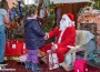 Дядо Коледа зарадва децата в село Липница с подаръци
