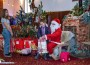 Дядо Коледа зарадва децата в село Липница с подаръци