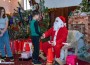 Дядо Коледа зарадва децата в село Липница с подаръци