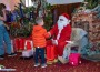 Дядо Коледа зарадва децата в село Липница с подаръци