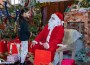 Дядо Коледа зарадва децата в село Липница с подаръци