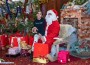 Дядо Коледа зарадва децата в село Липница с подаръци