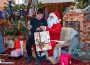 Дядо Коледа зарадва децата в село Липница с подаръци
