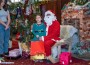 Дядо Коледа зарадва децата в село Липница с подаръци