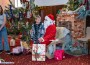 Дядо Коледа зарадва децата в село Липница с подаръци
