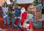 Дядо Коледа зарадва децата в село Липница с подаръци