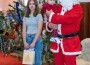 Дядо Коледа зарадва децата в село Липница с подаръци