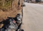 Любители на природата почистиха нерегламентирано сметище по пътя Ботевград - Врачеш