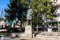 Ботевград чества 175 години от рождението на своя патрон